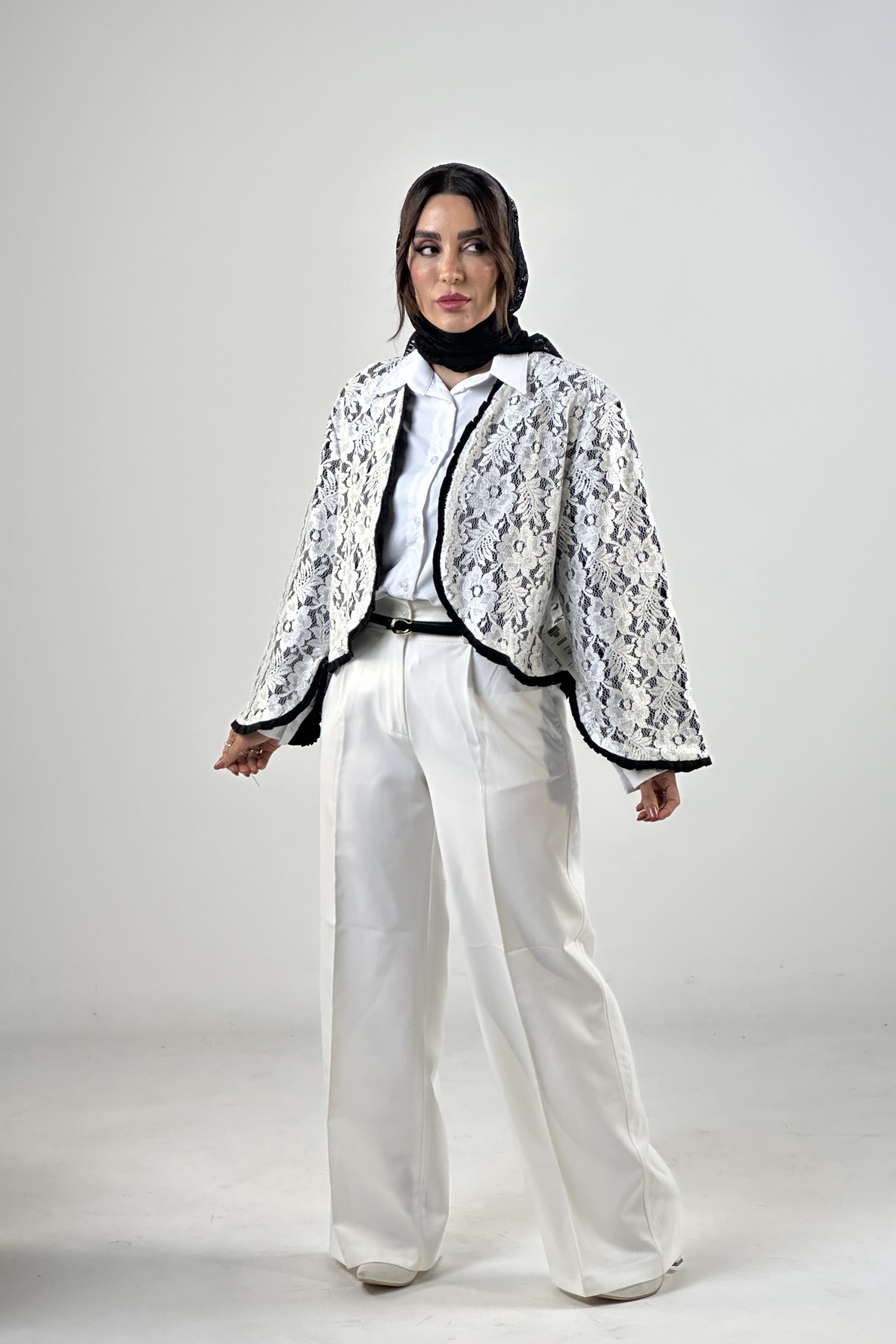 کت گیپور آستیندار