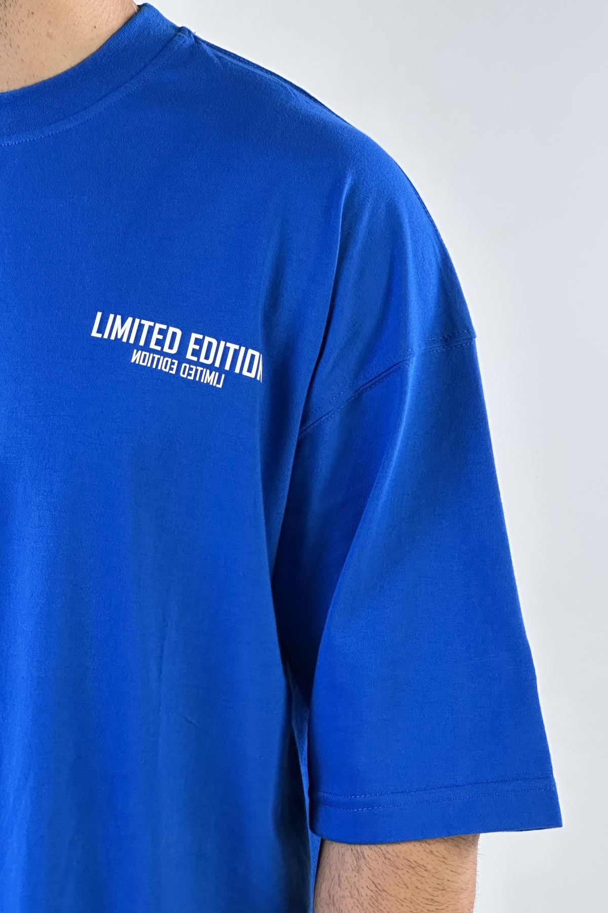 تیشرت LIMITED EDITION پنبه (7824)