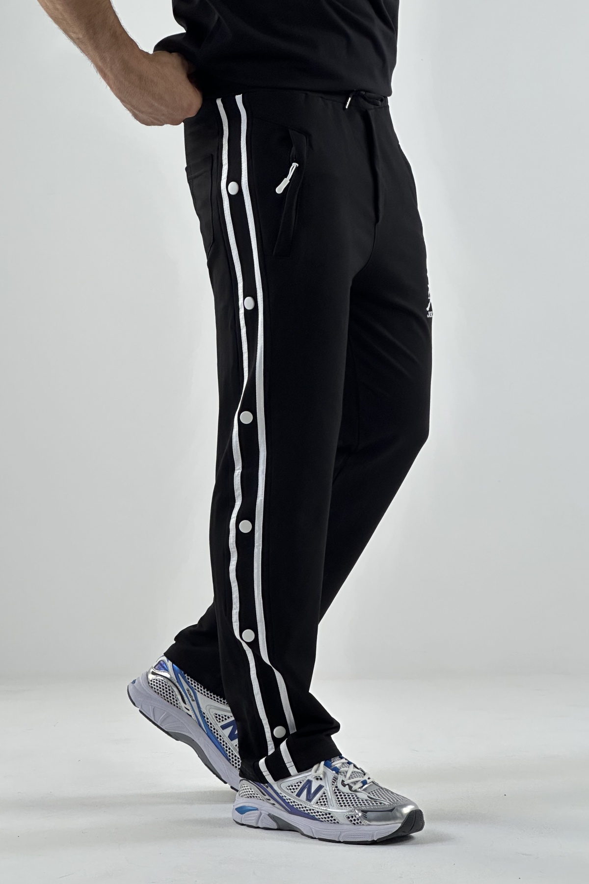 شلوار اسلش JORDAN بگ  (7725)