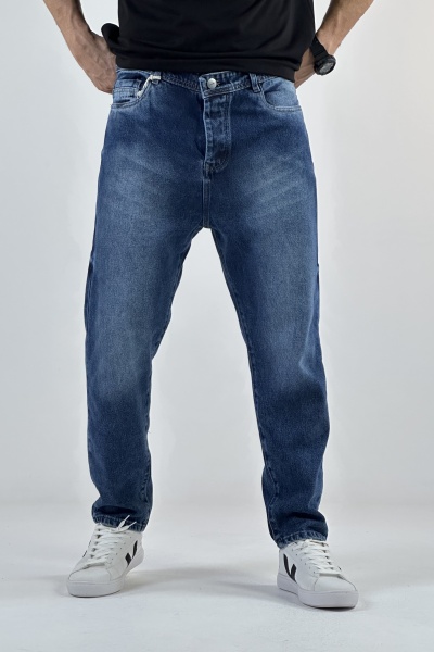 شلوار مام فیت (7932)