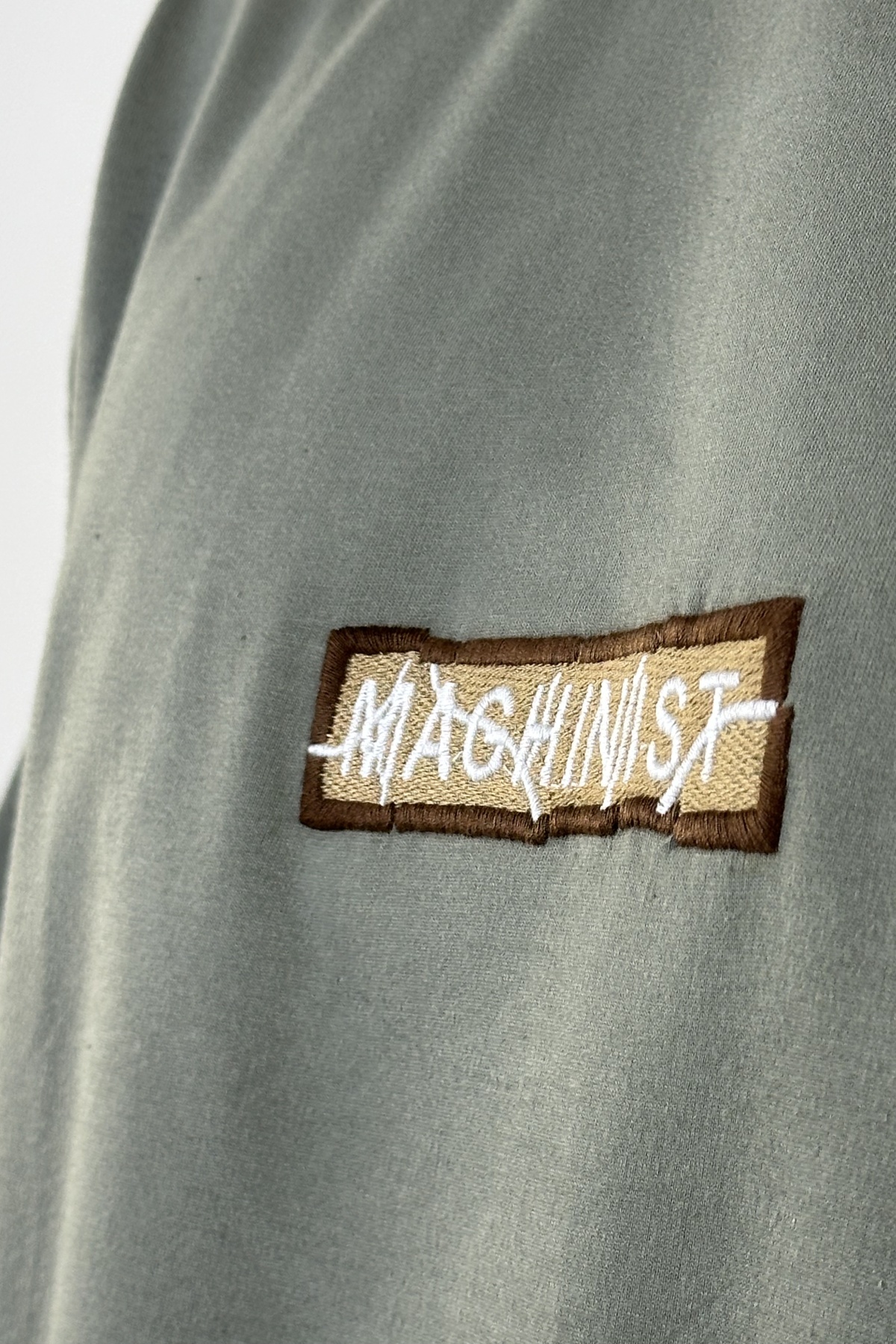 تیشرت گلدوزی مچینست (8127)