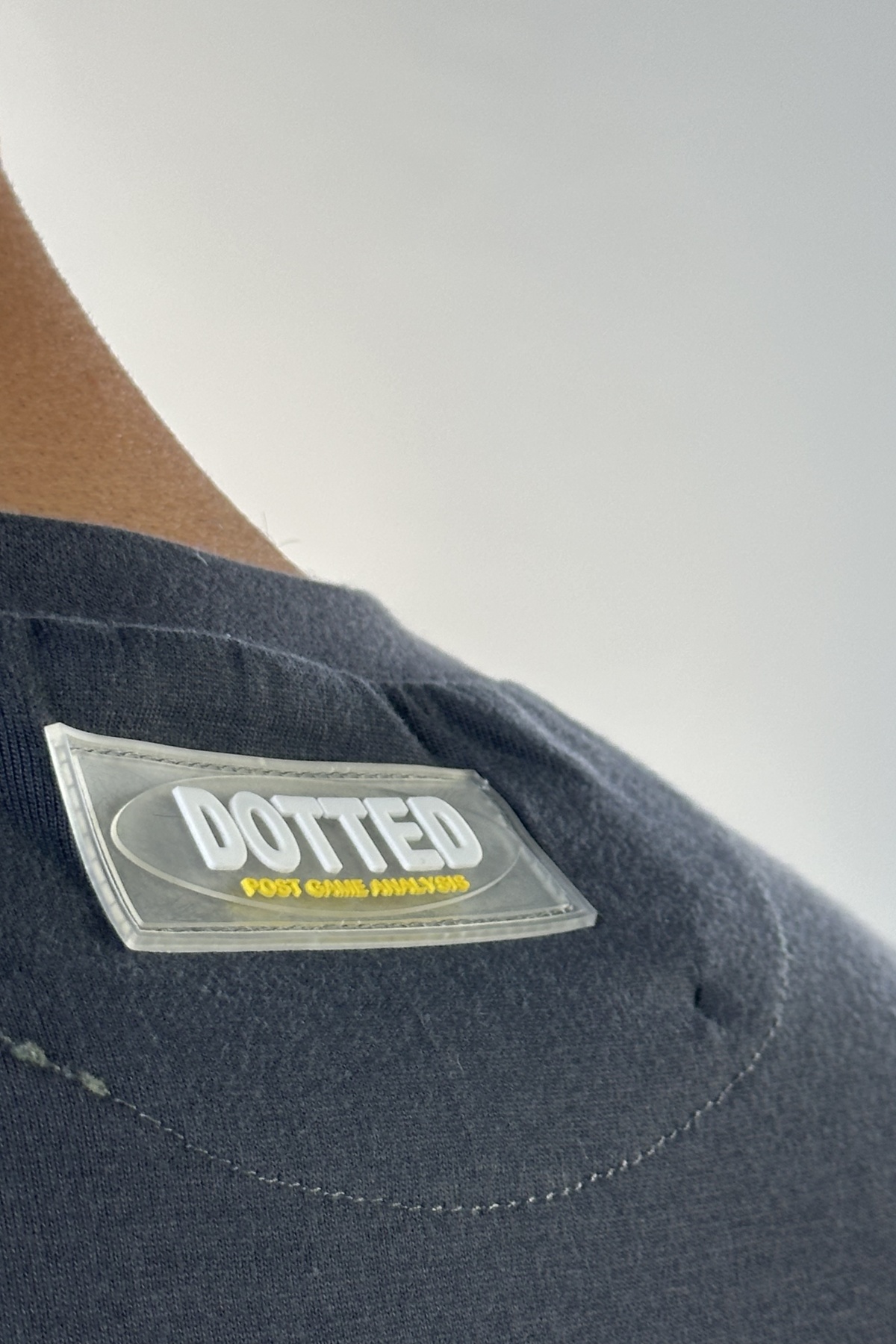 تیشرت چاپ DEFIANT ماکان  (8169)