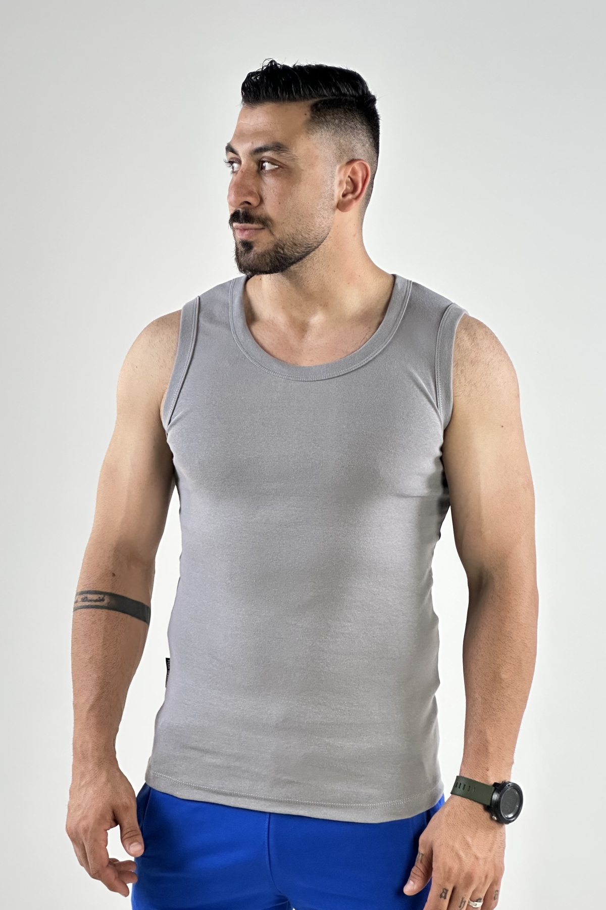 تنگ تاپ رنگبندی  (8040)