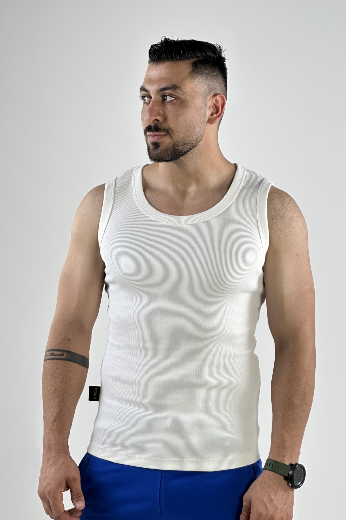 تنگ تاپ رنگبندی  (8040)