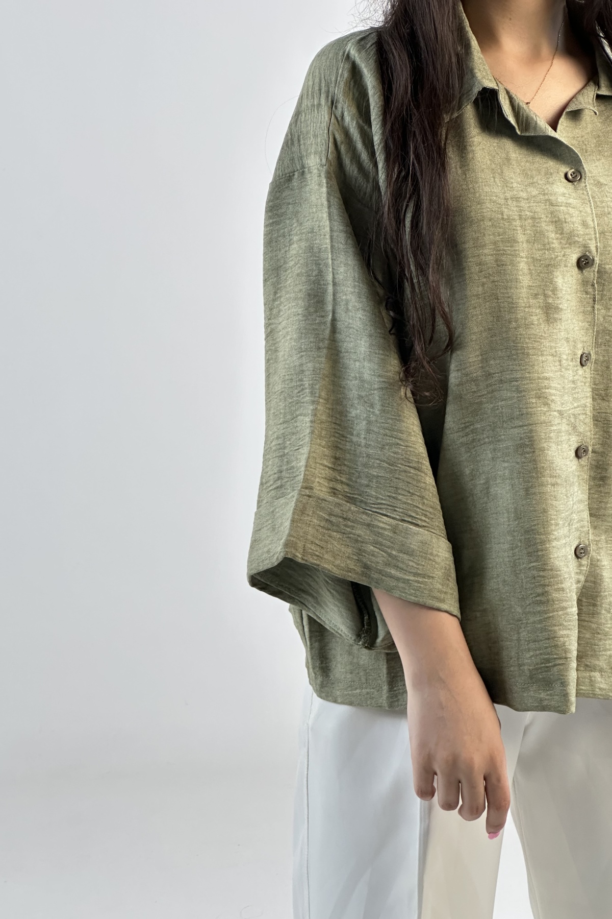 شومیز ابروبادی  (7974)