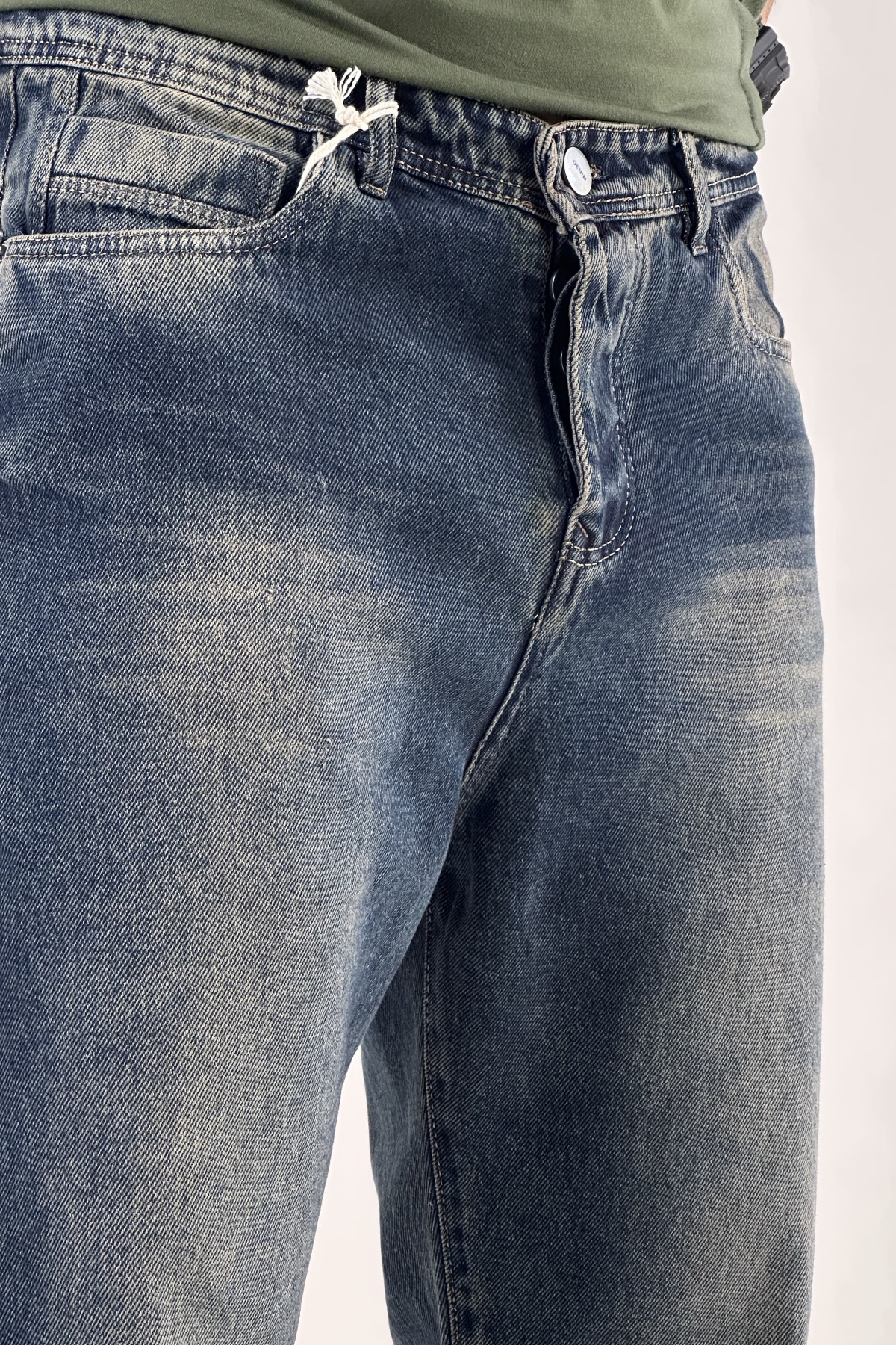 شلوار بگ  (8326)