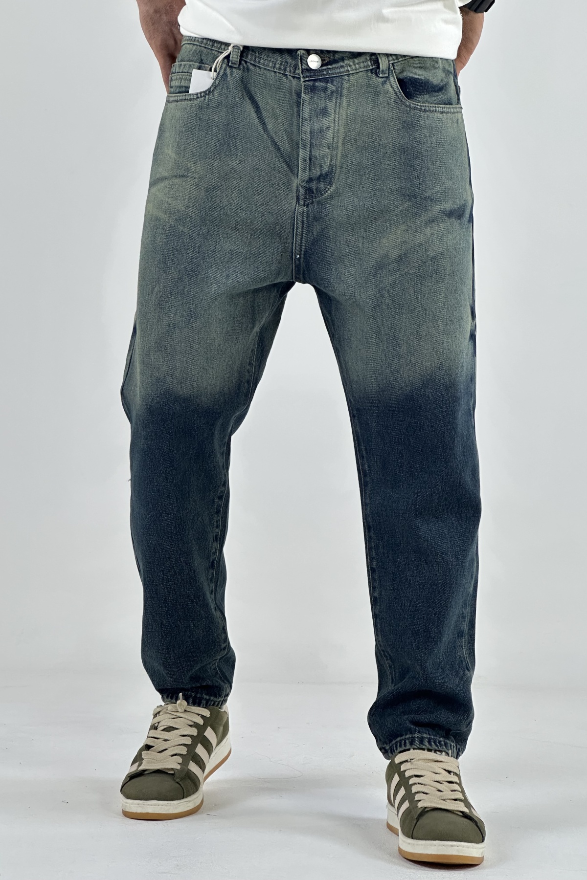 شلوار مام کثیف شور  (8333)