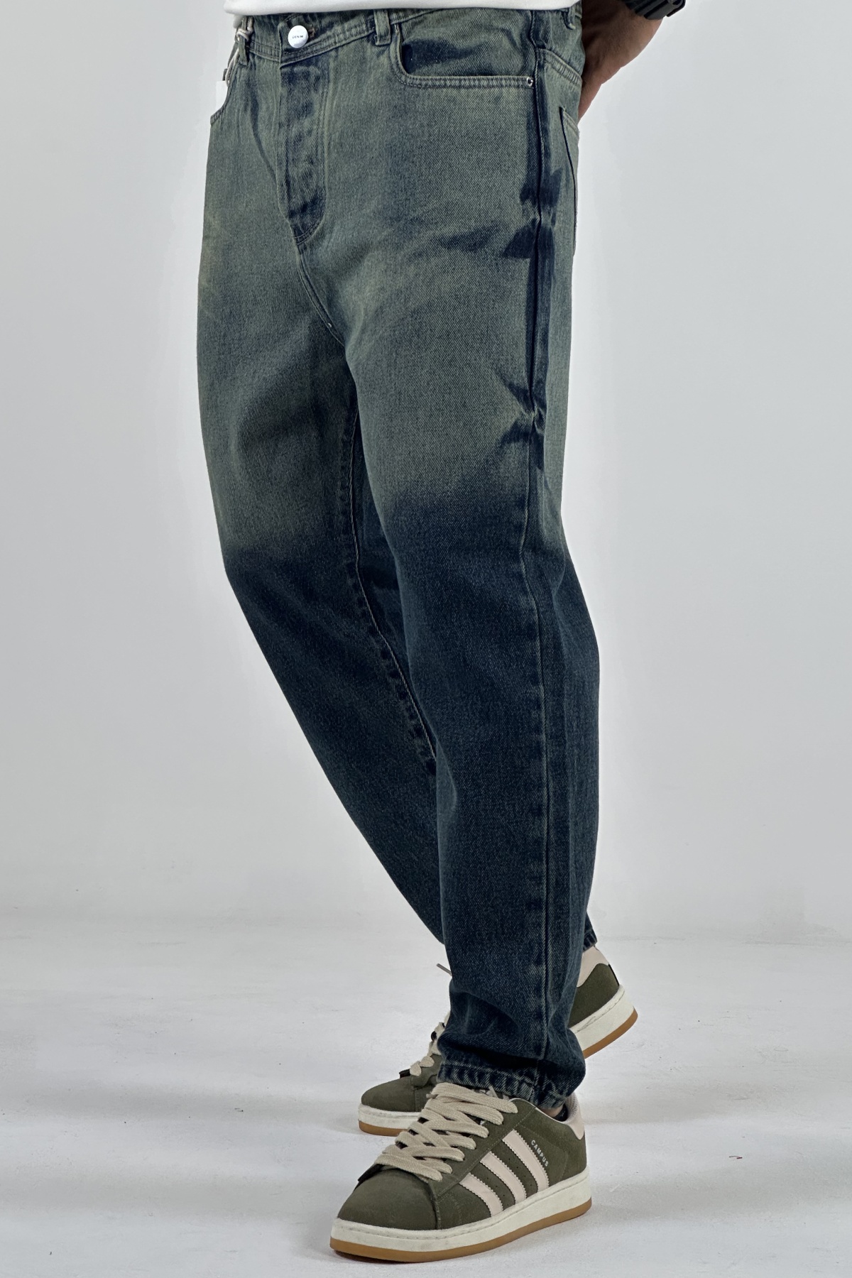 شلوار مام کثیف شور  (8333)