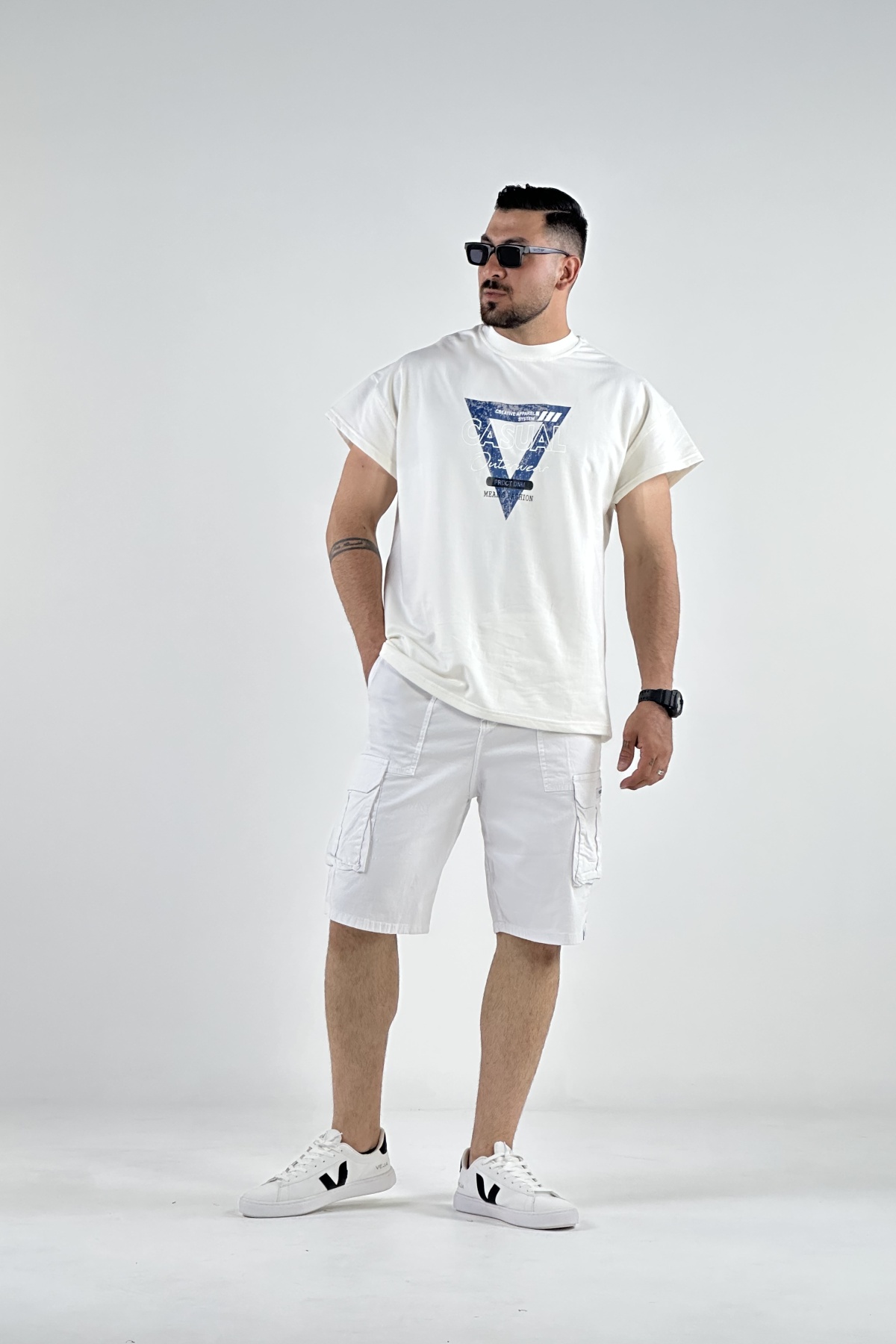 تیشرت وست  (8311)