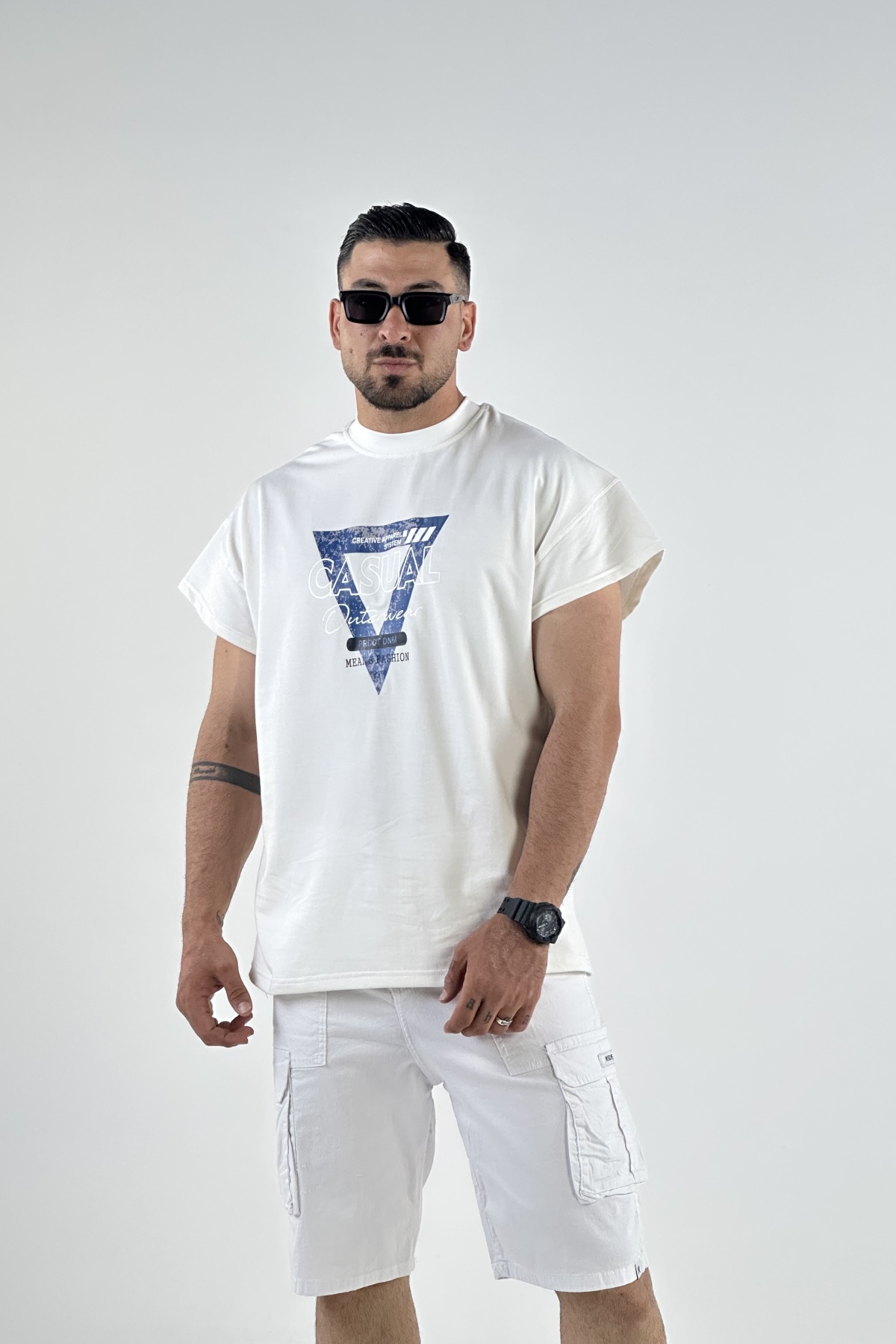 تیشرت وست  (8311)