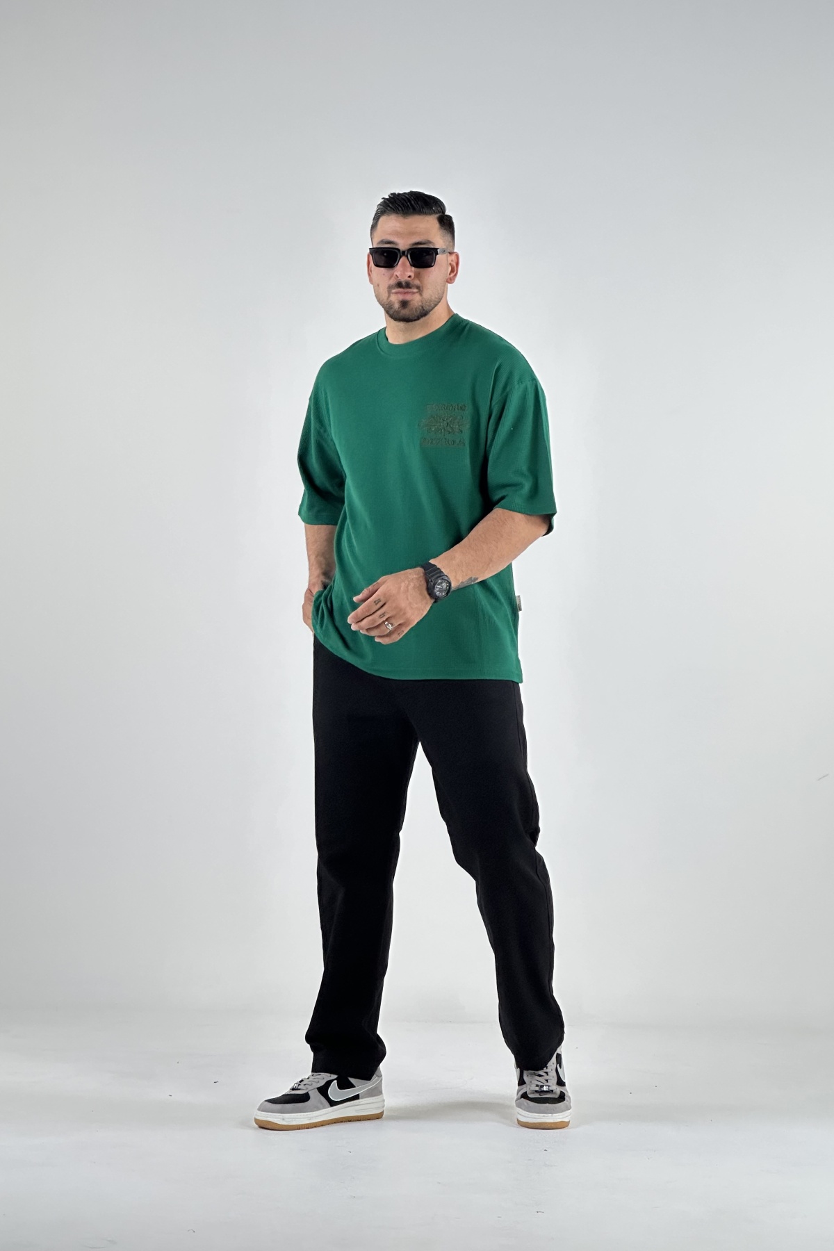 تیشرت بیسکوئیتی   (8262)