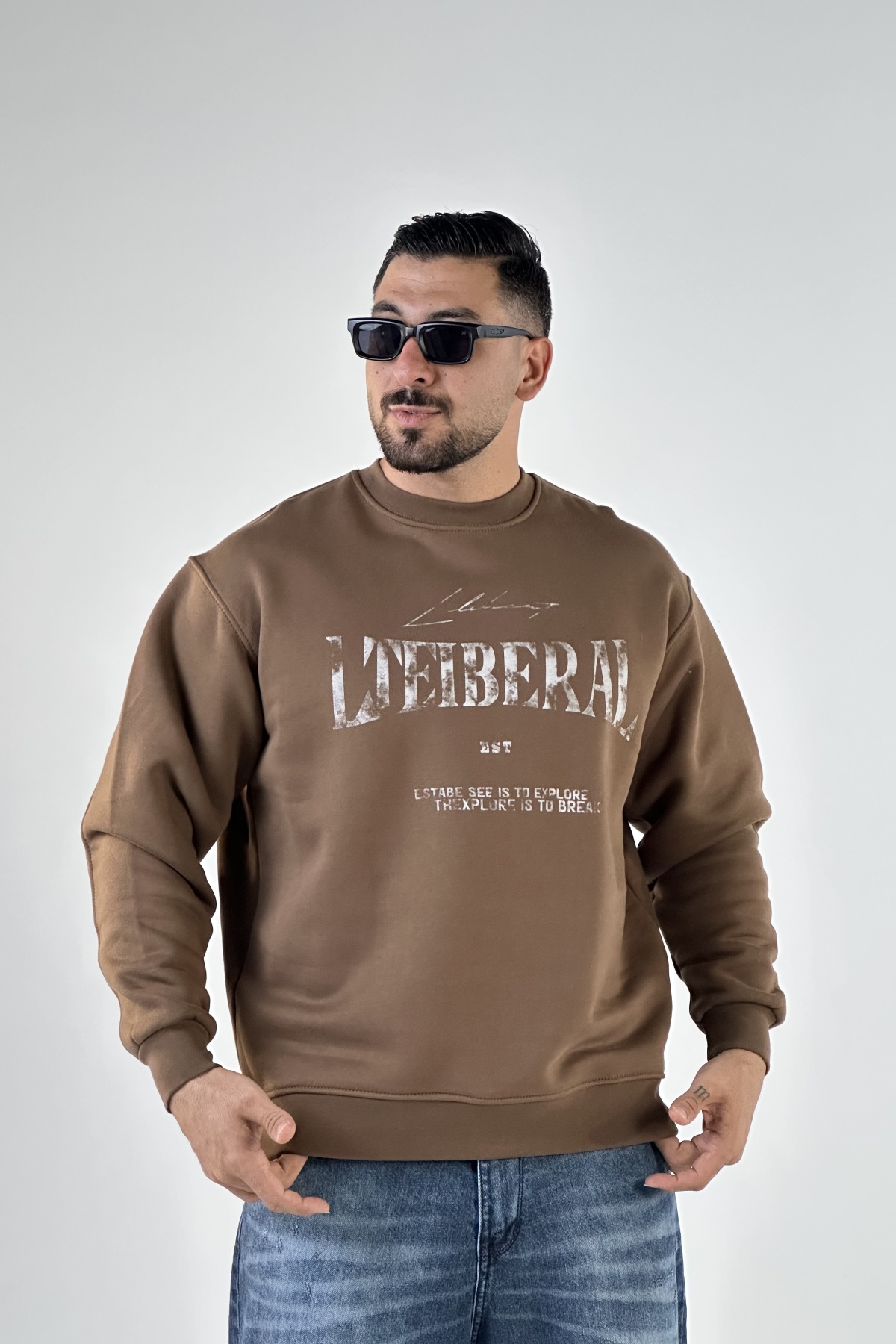 دورس چاپ LTEIBERAL دورس  (8455)