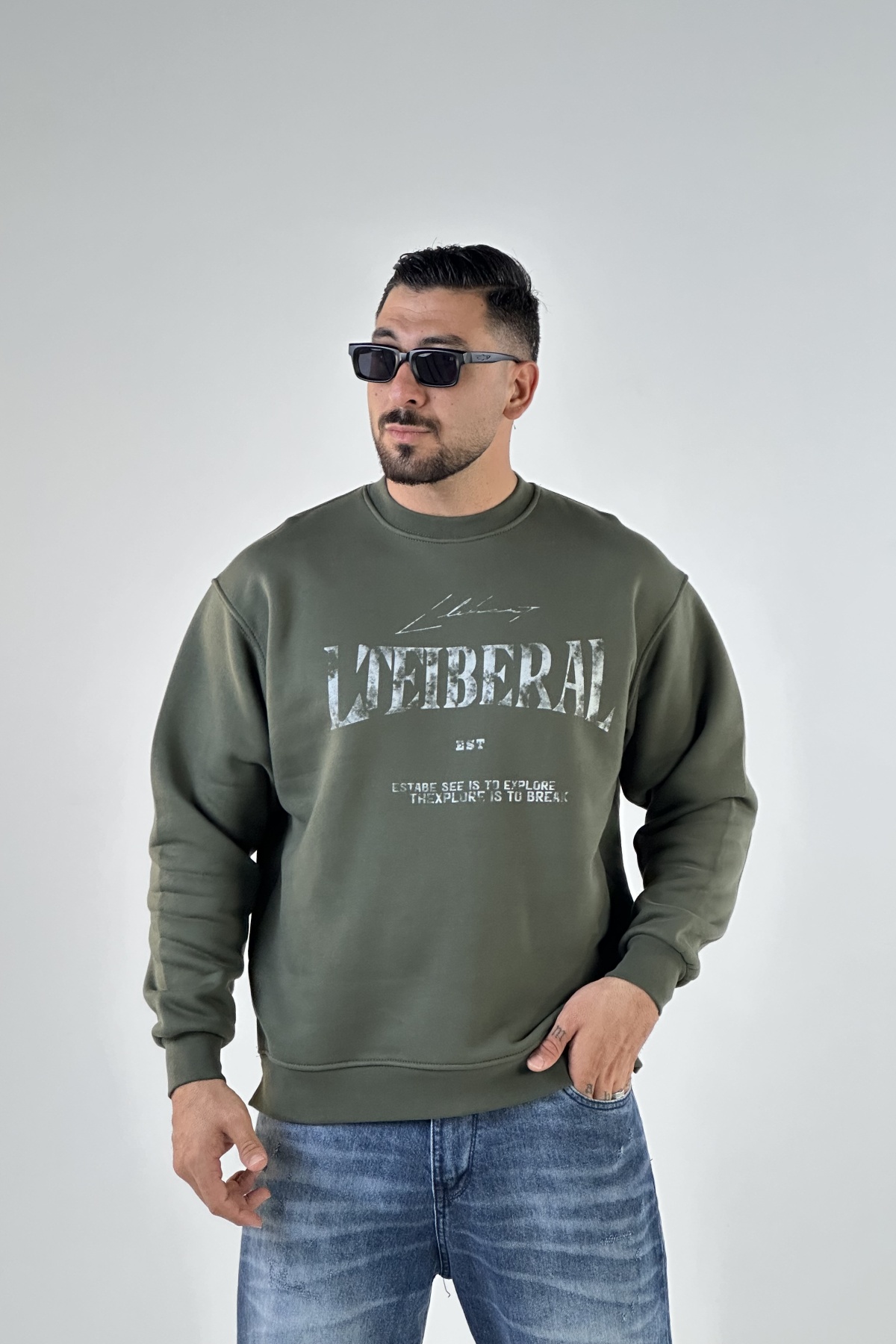 دورس چاپ LTEIBERAL دورس  (8455)