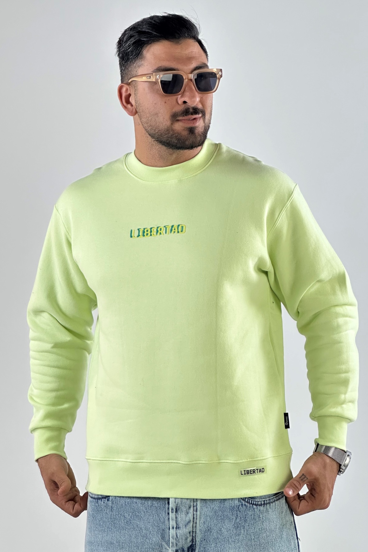 دورس چاپ LIBERTAD دورس (8454)