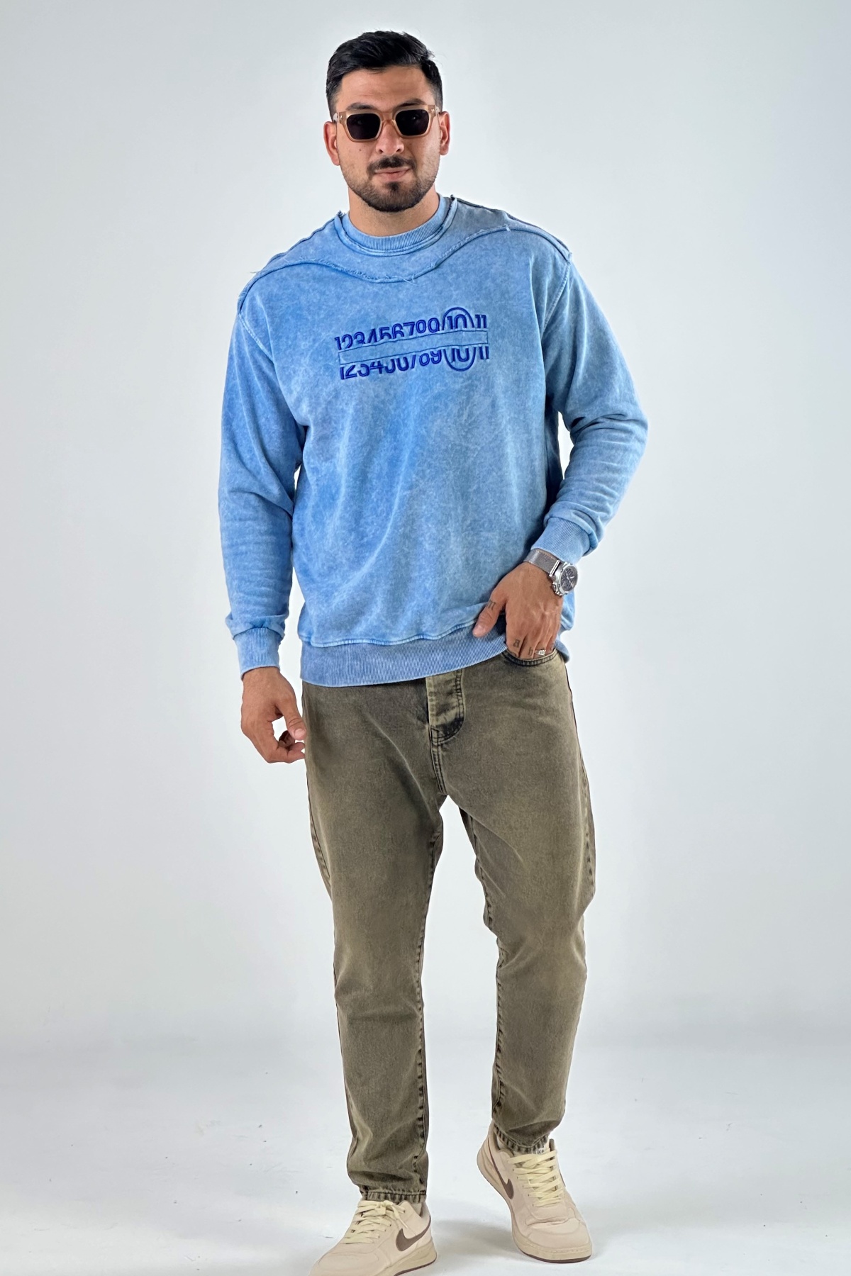 دورس سنگشور  (8507)