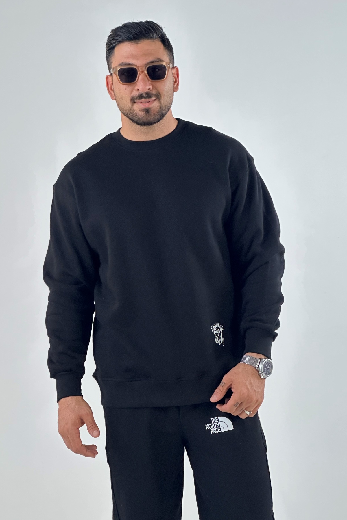 دورس پشت چاپ  (8457)