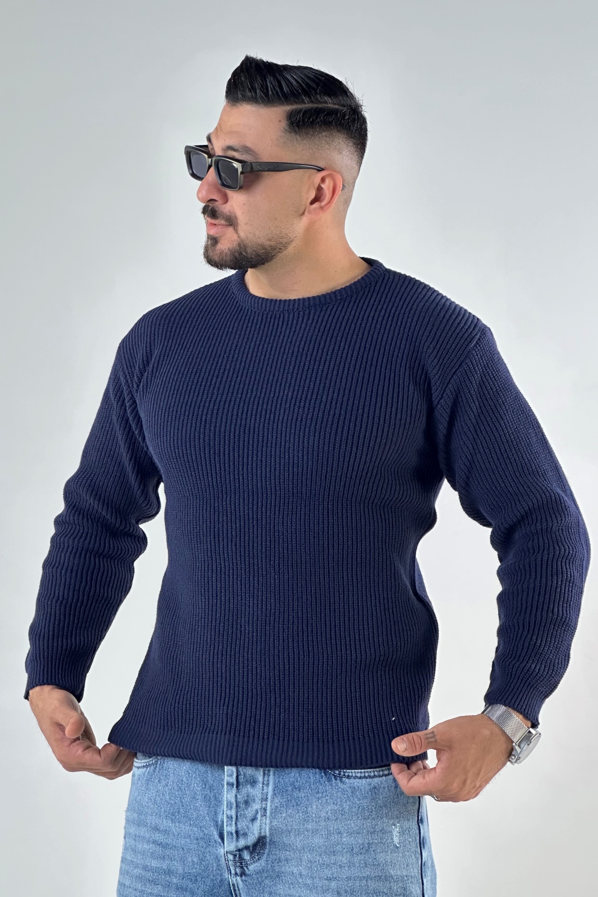 بافت فری سایز  (8595)