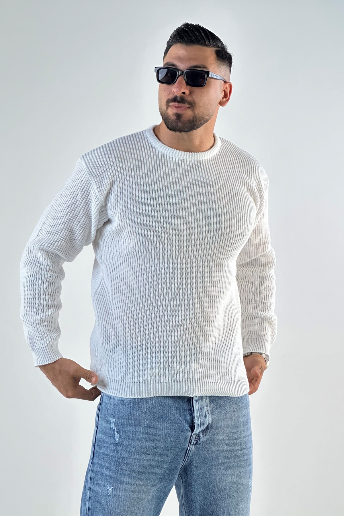 بافت فری سایز  (8595)