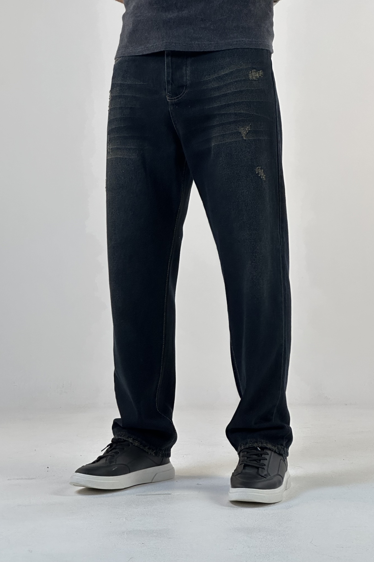 شلوار بگ (8598)