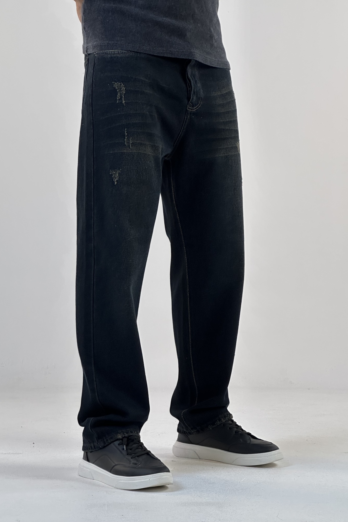 شلوار بگ (8598)