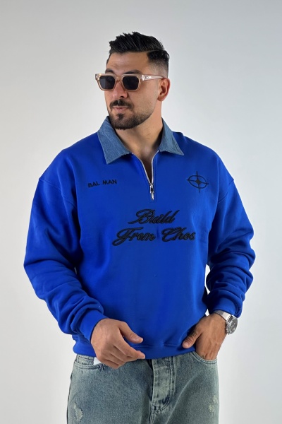 دورس نیم زیپ  (8523)