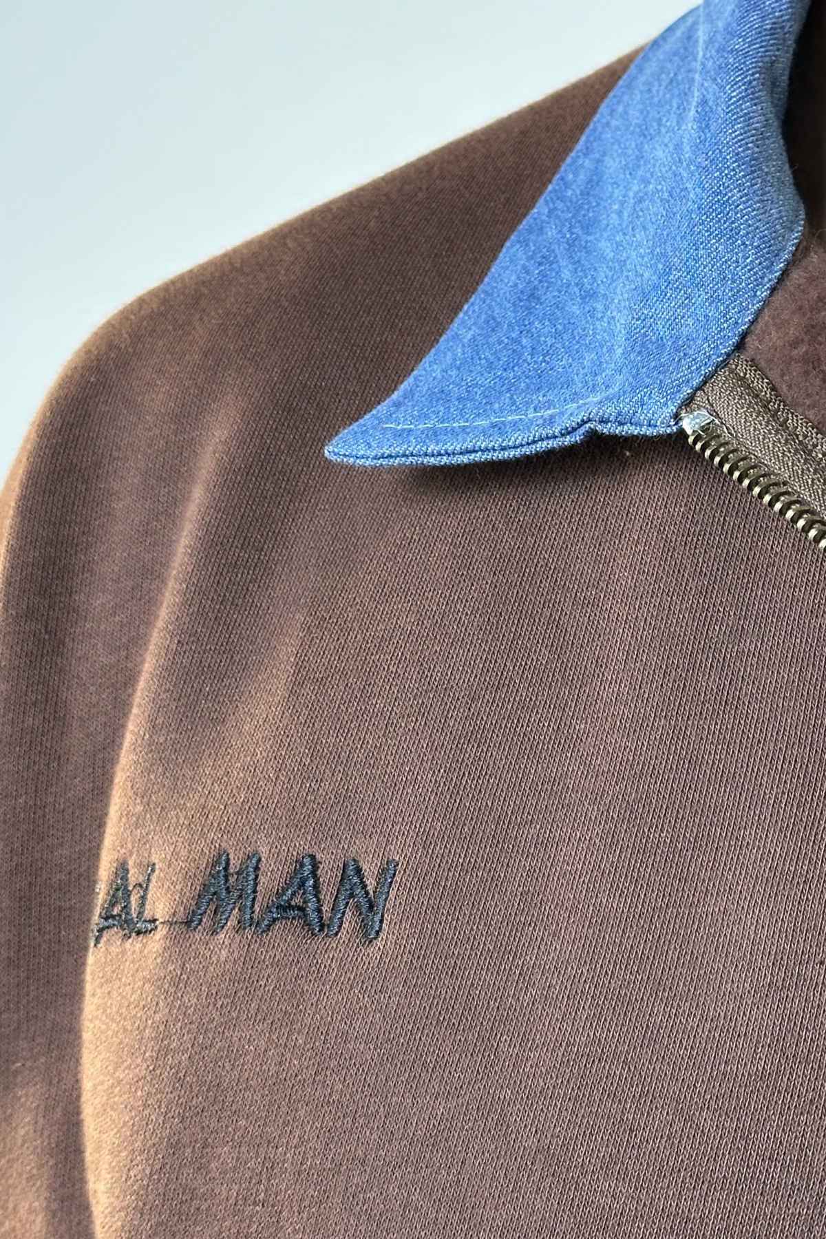 دورس نیم زیپ  (8523)