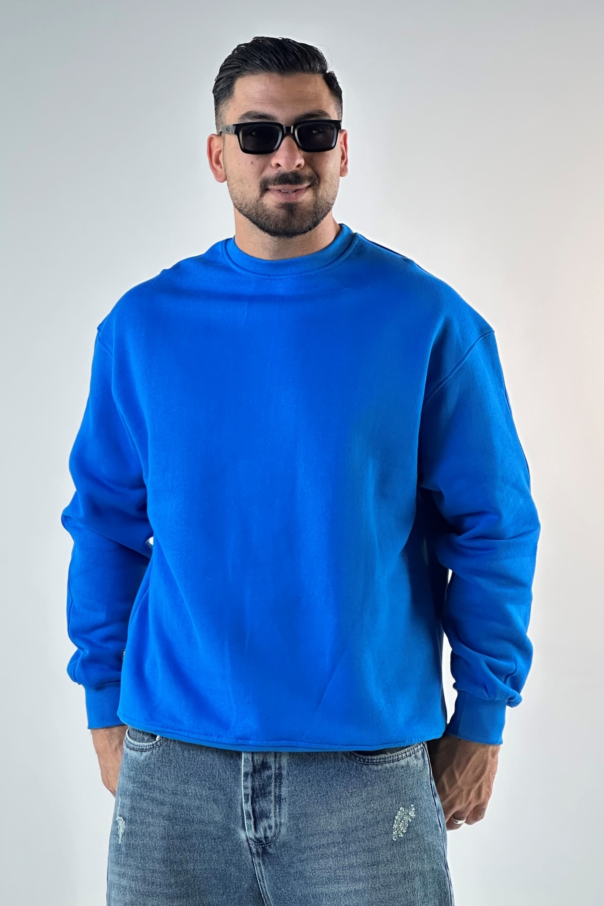 دورس یقه گرد بیسیک (8512)