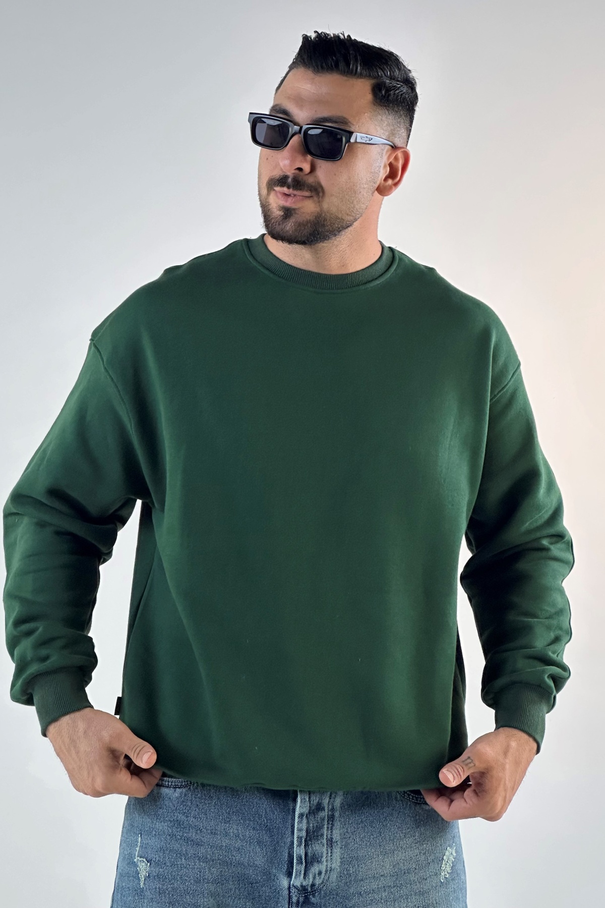 دورس یقه گرد بیسیک (8512)