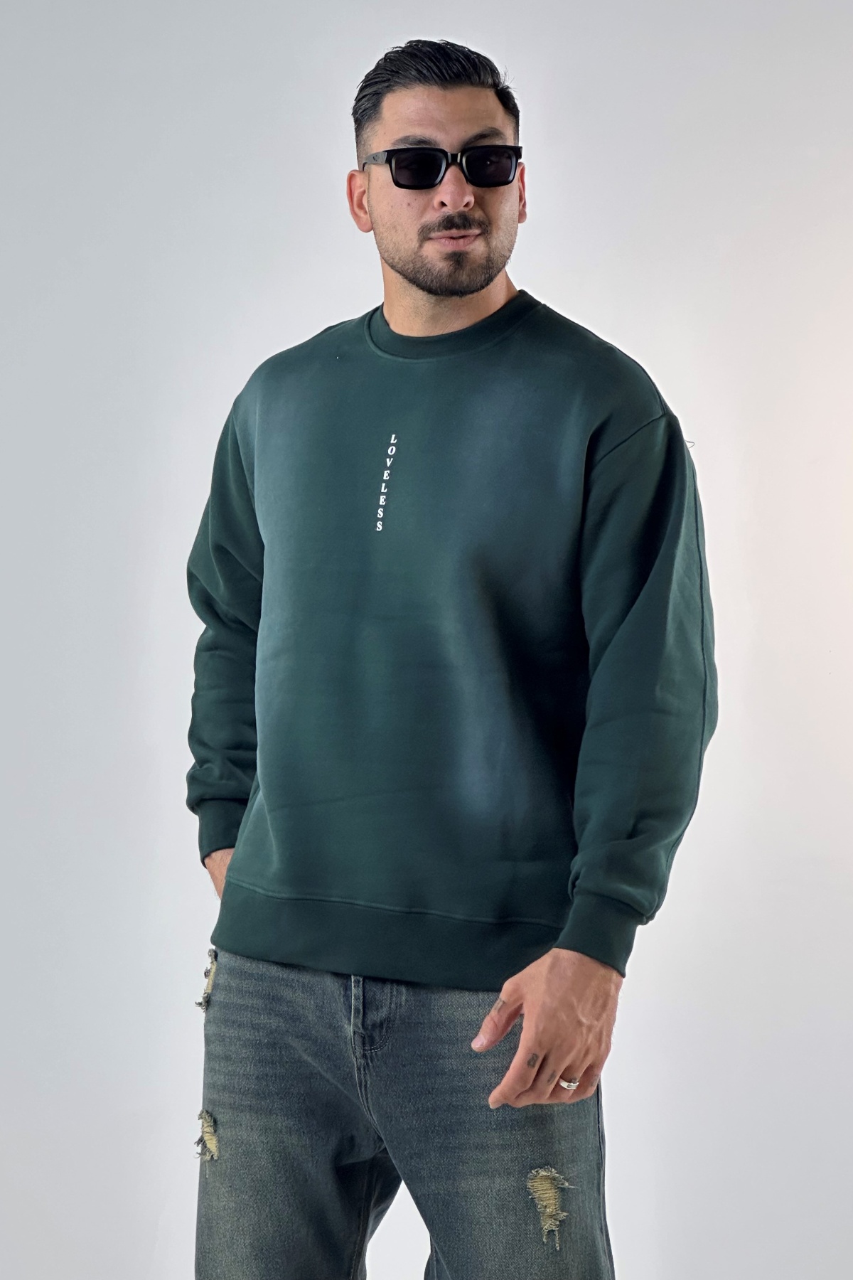 دورس چاپ LOVELESS وارداتی  (8464)