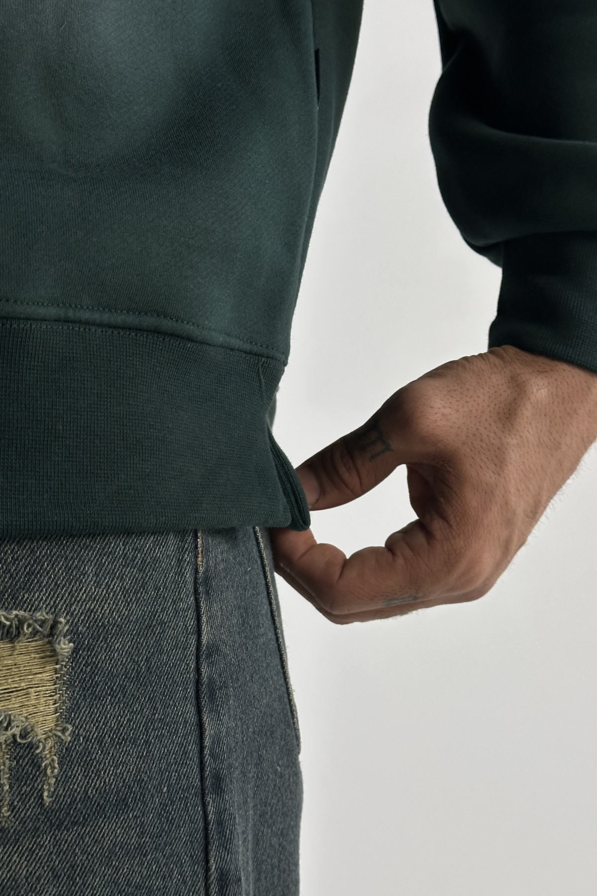 دورس چاپ LOVELESS وارداتی  (8464)