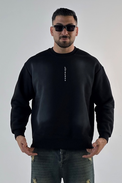 دورس چاپ LOVELESS وارداتی  (8464)