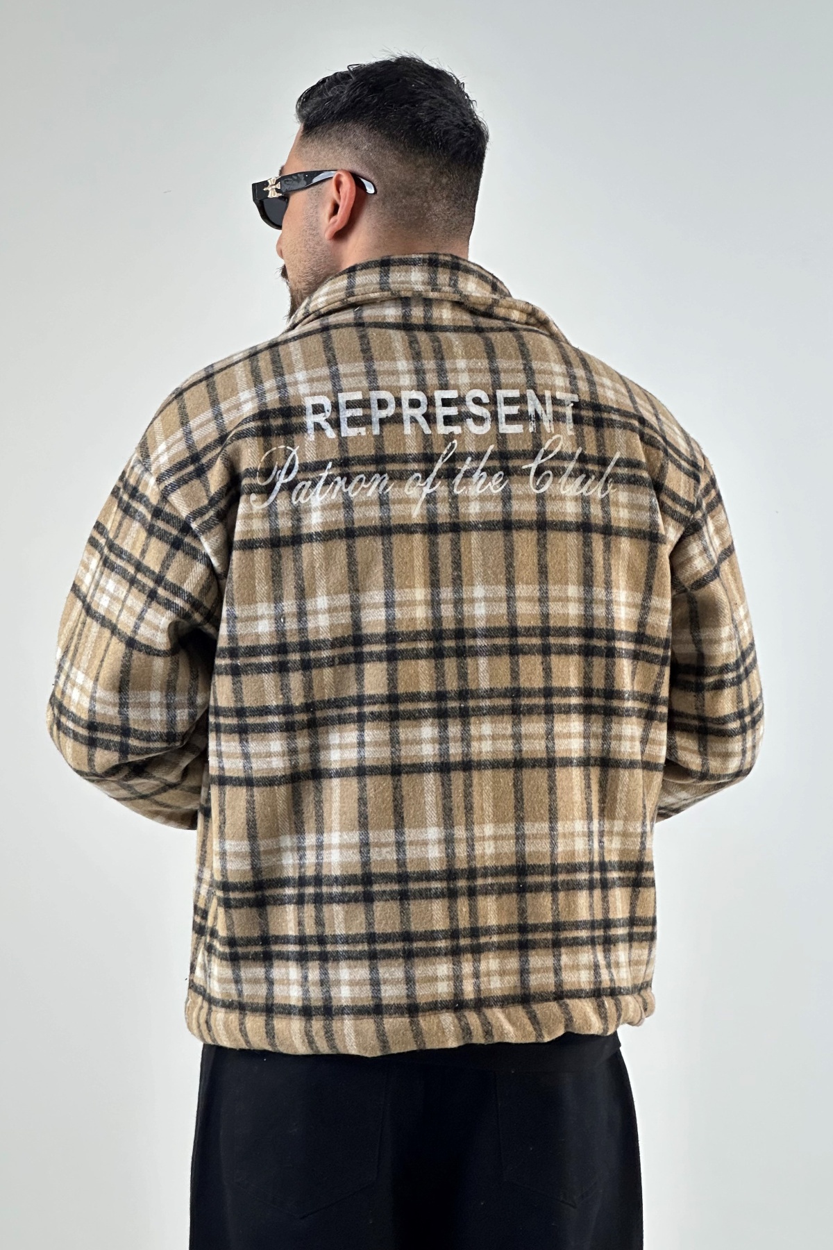 شَکِت پشمی داخل تدی (8468)