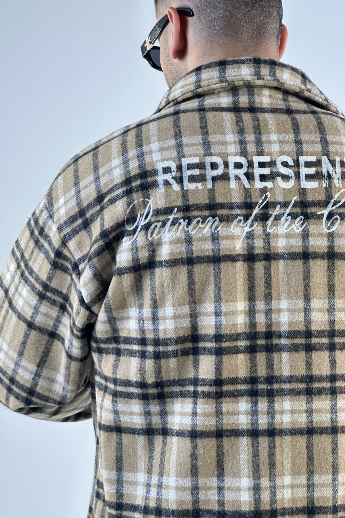 شَکِت پشمی داخل تدی (8468)