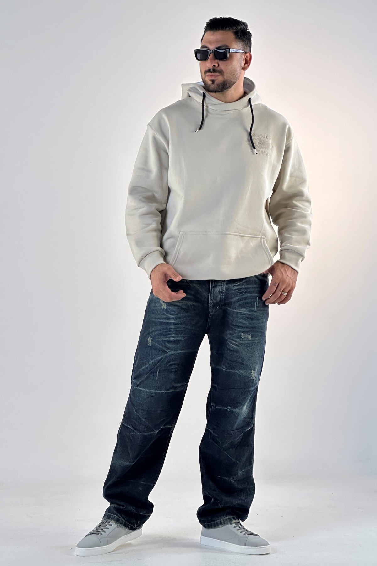 هودی  گلدوزی  (8664)