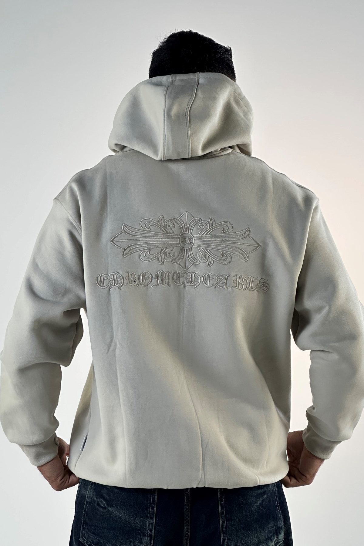 هودی  گلدوزی  (8664)