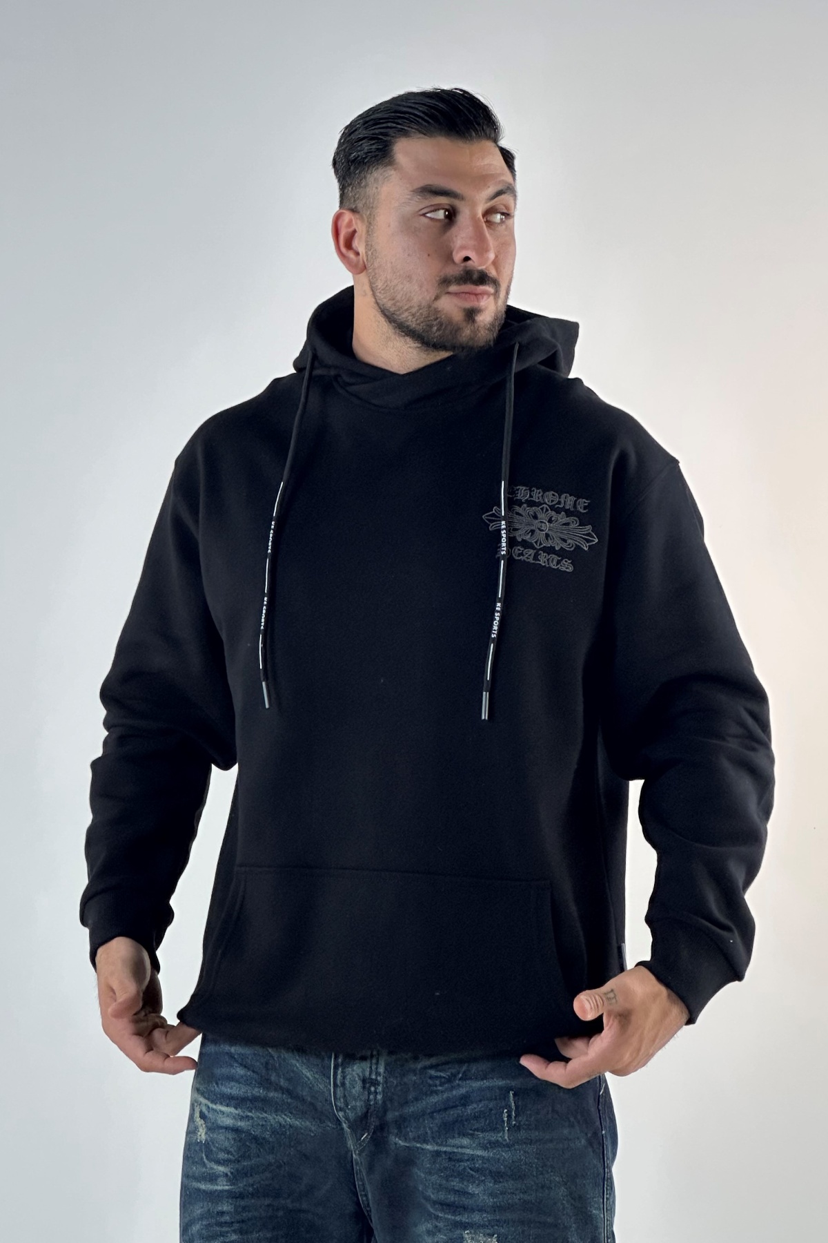 هودی  گلدوزی  (8664)