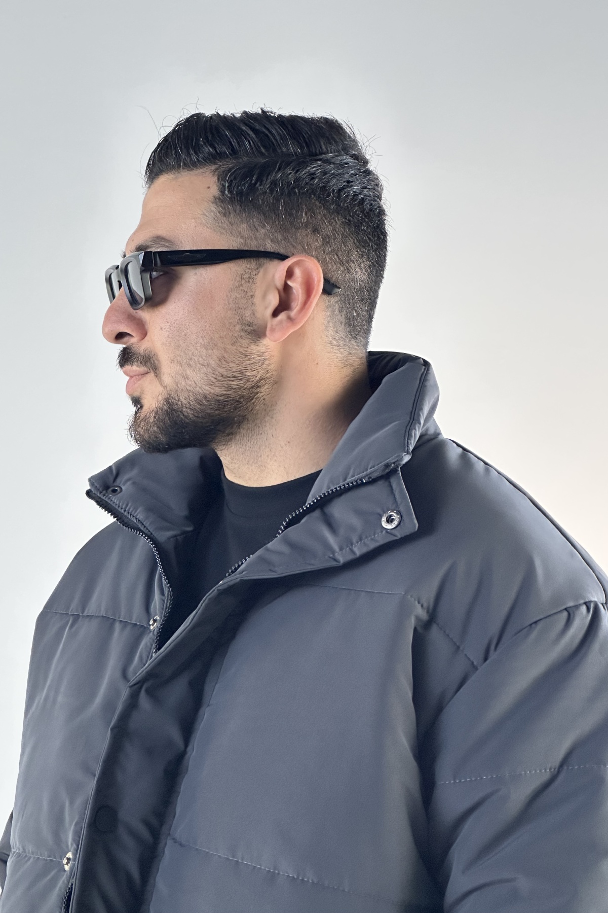 کاپشن زارا  (8480)