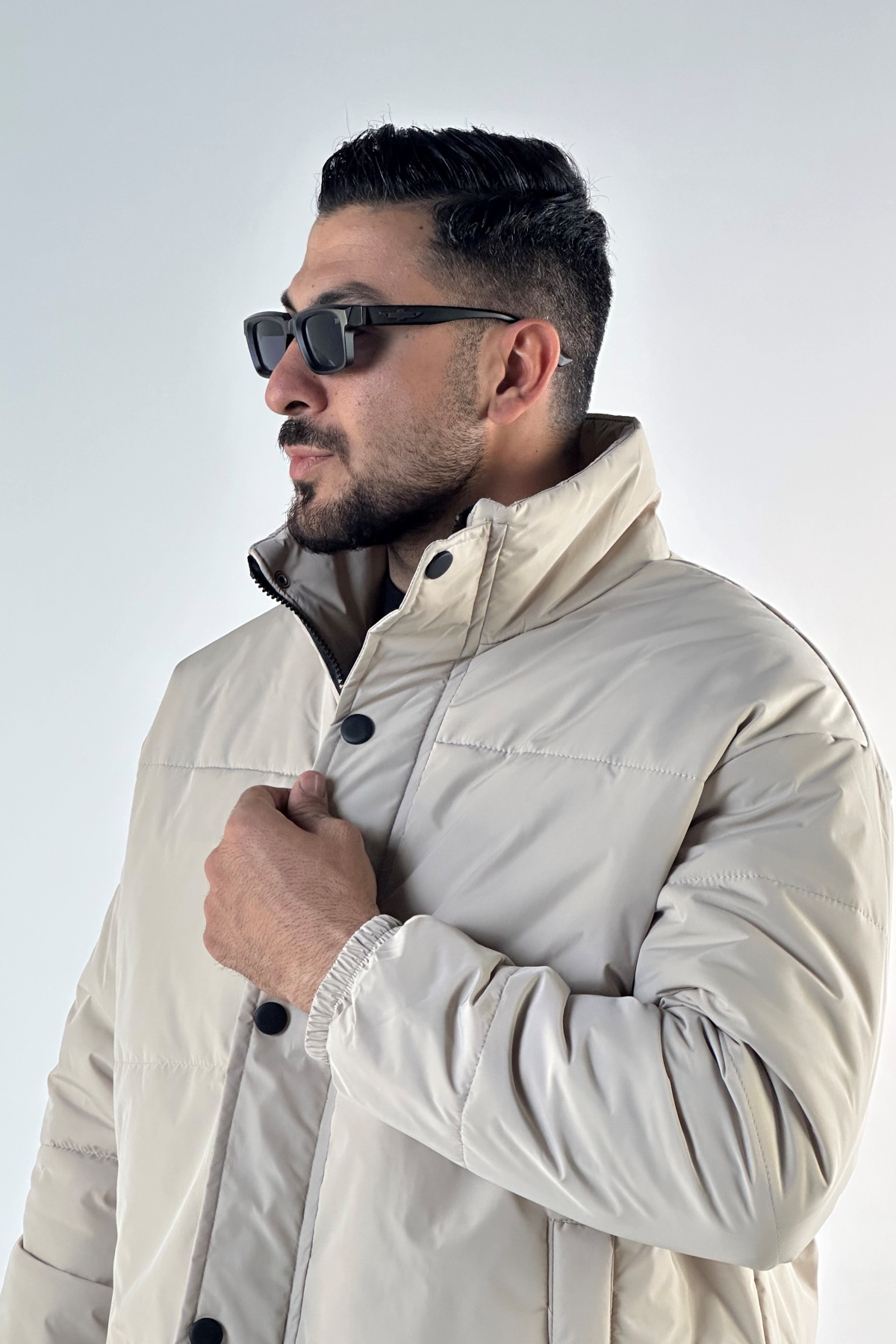 کاپشن زارا  (8480)