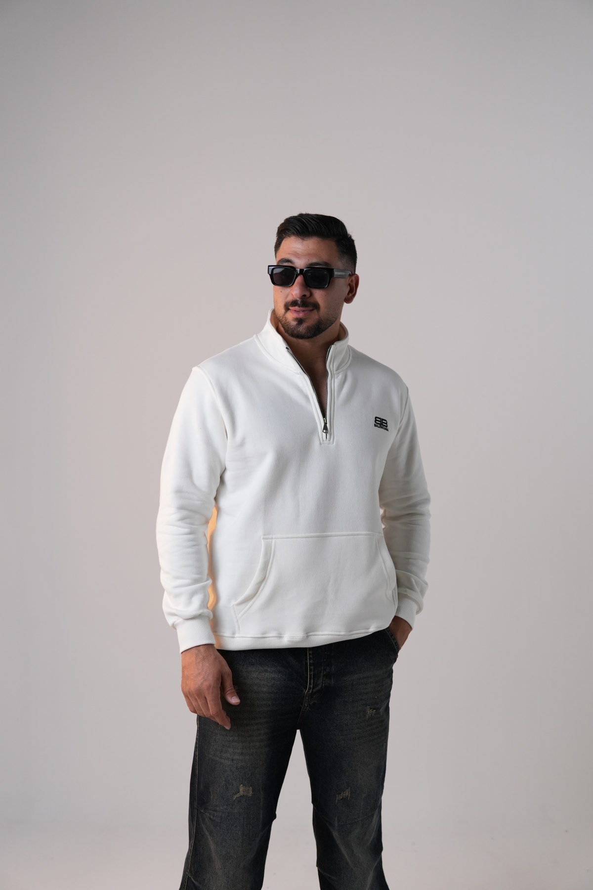 دورس نیم زیپ  (8511)