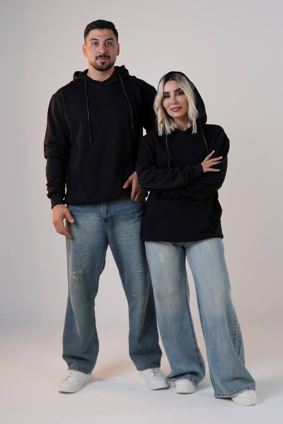 هودی بیسیک  (8531)