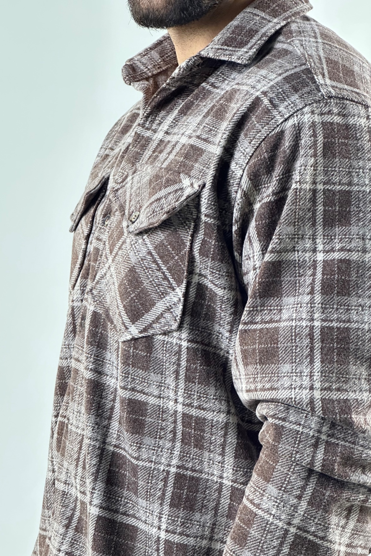 پیراهن پشمی  (8828)