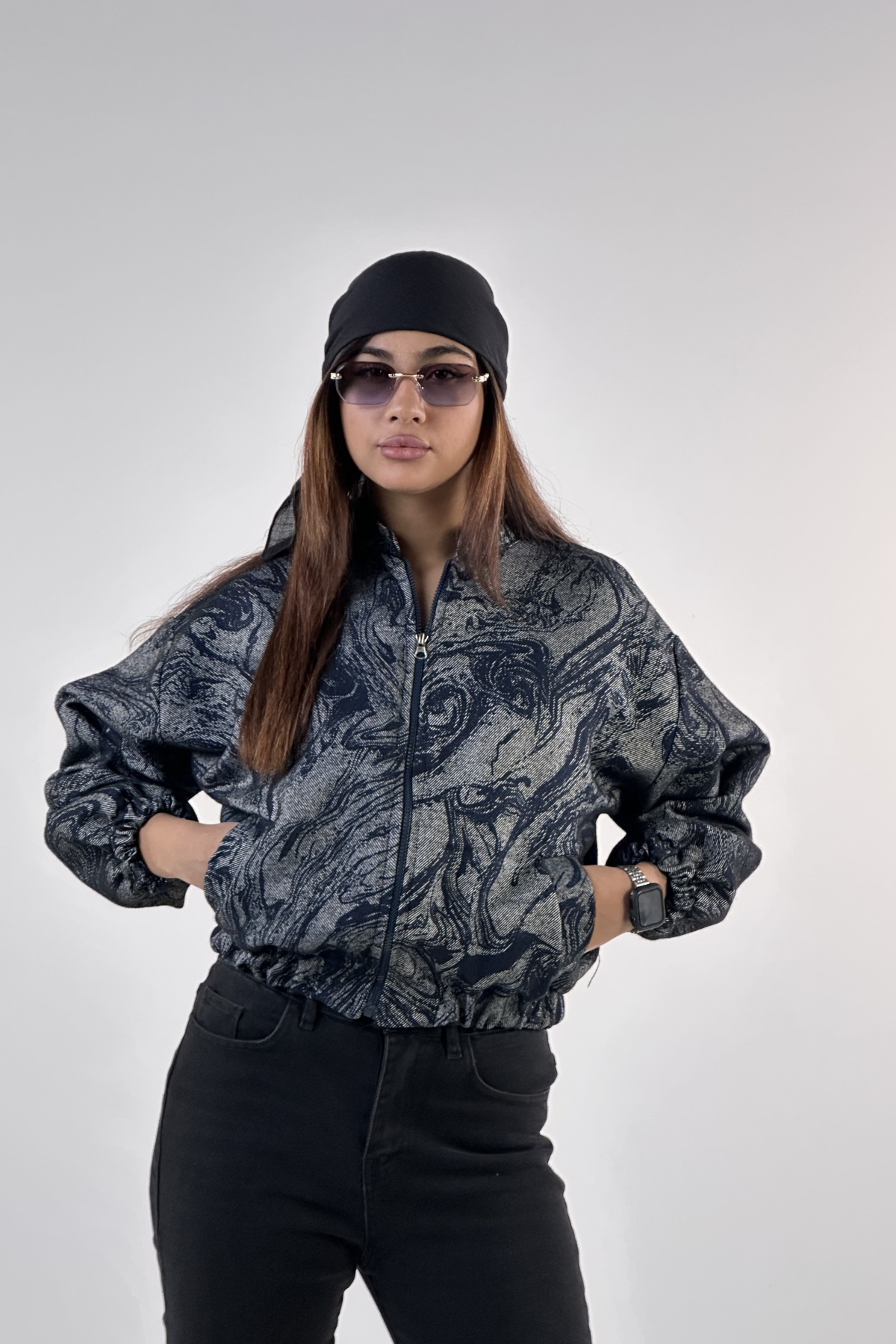 بامبر ابروبادی  (8920)