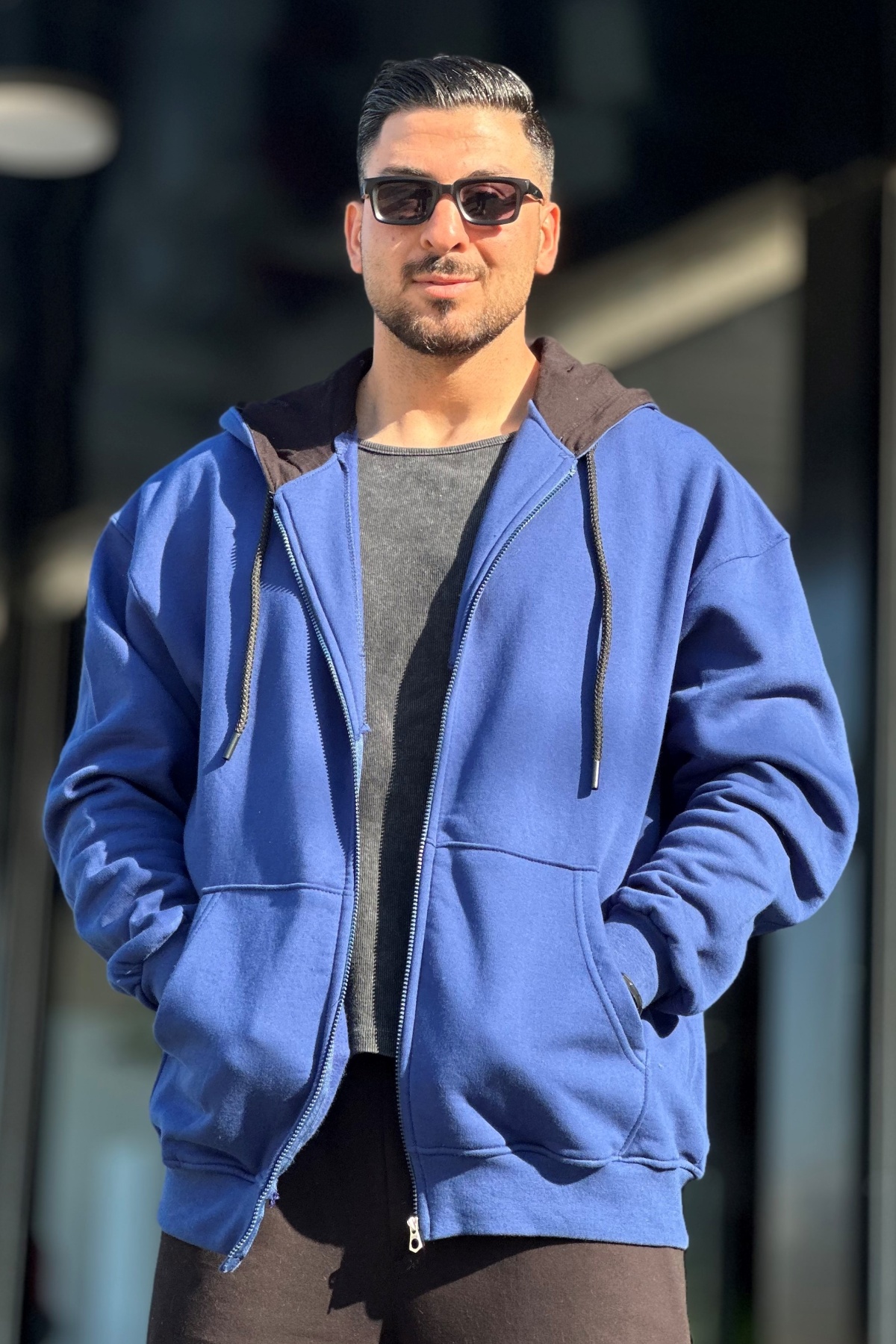 سوئیشرت بیسیک  (8674)