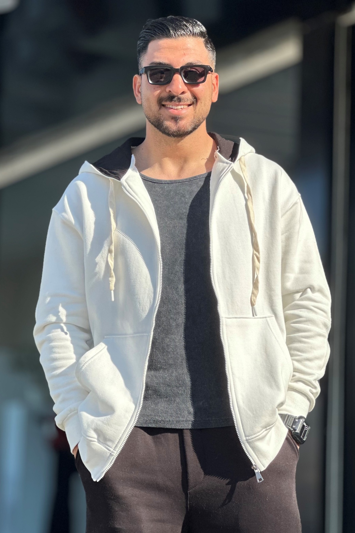 سوئیشرت بیسیک  (8674)