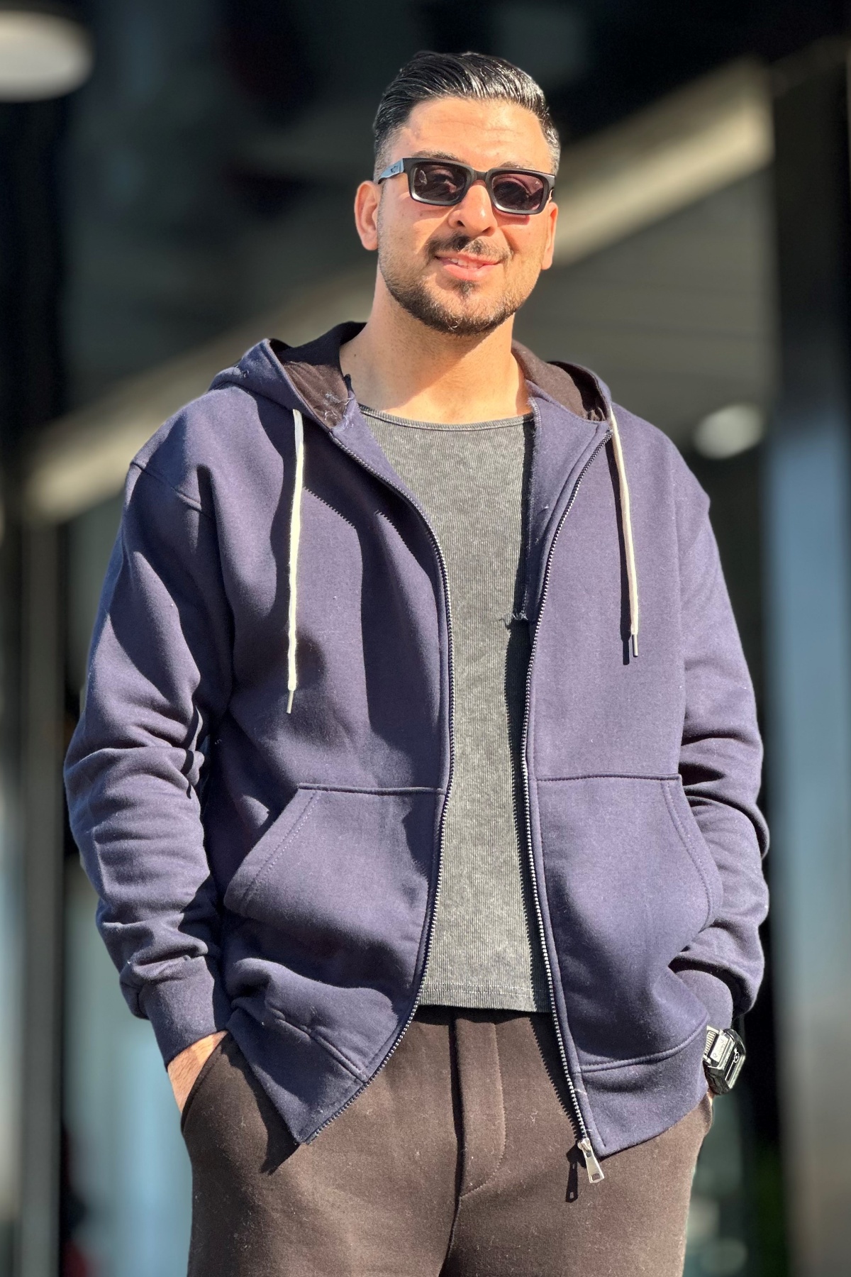 سوئیشرت بیسیک  (8674)