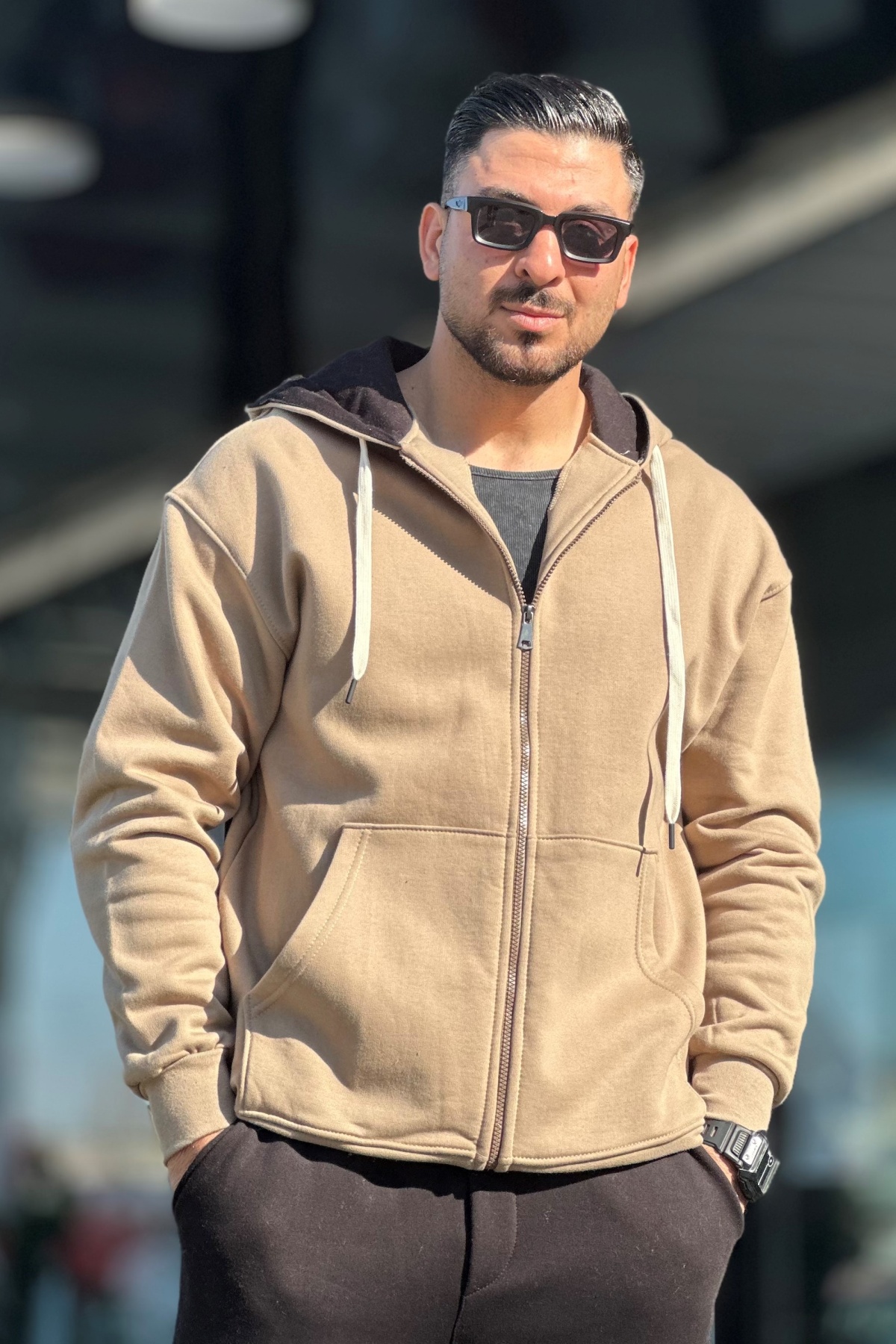 سوئیشرت بیسیک  (8674)