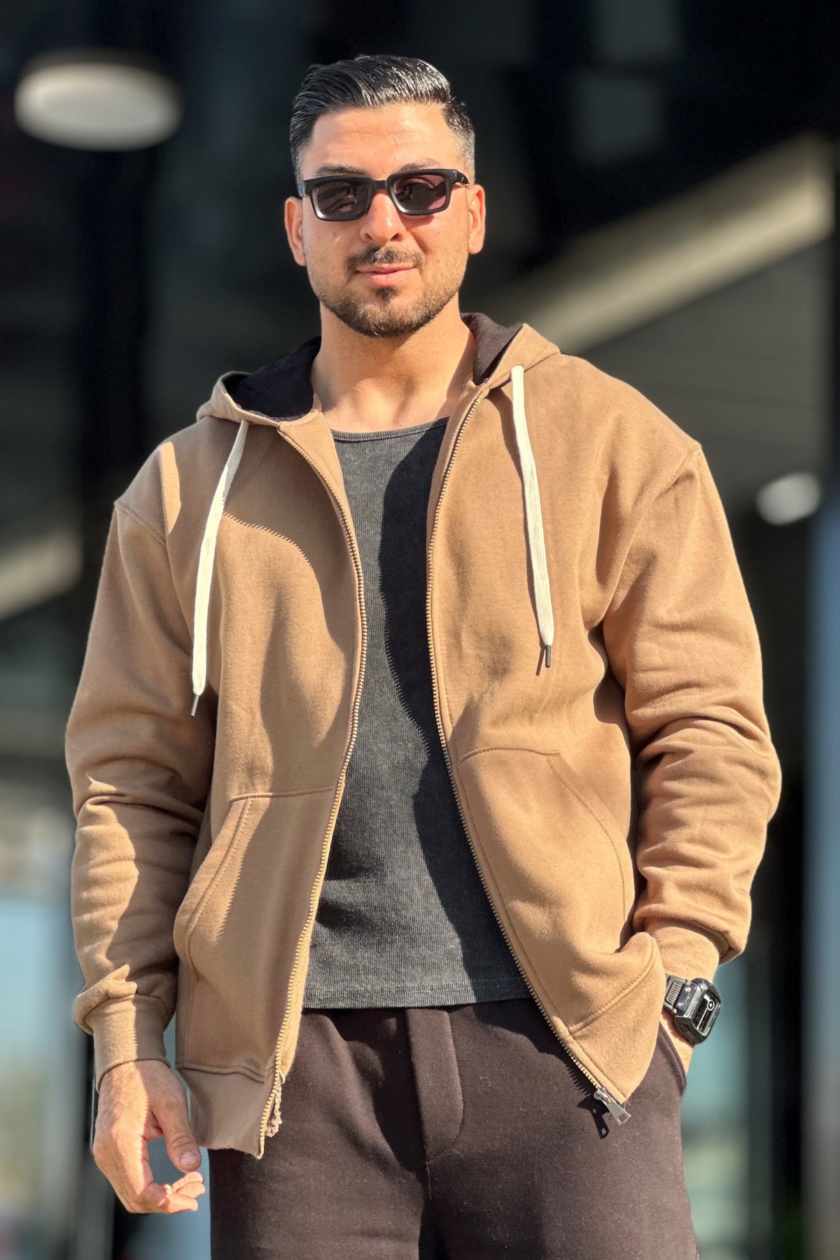 سوئیشرت بیسیک  (8674)