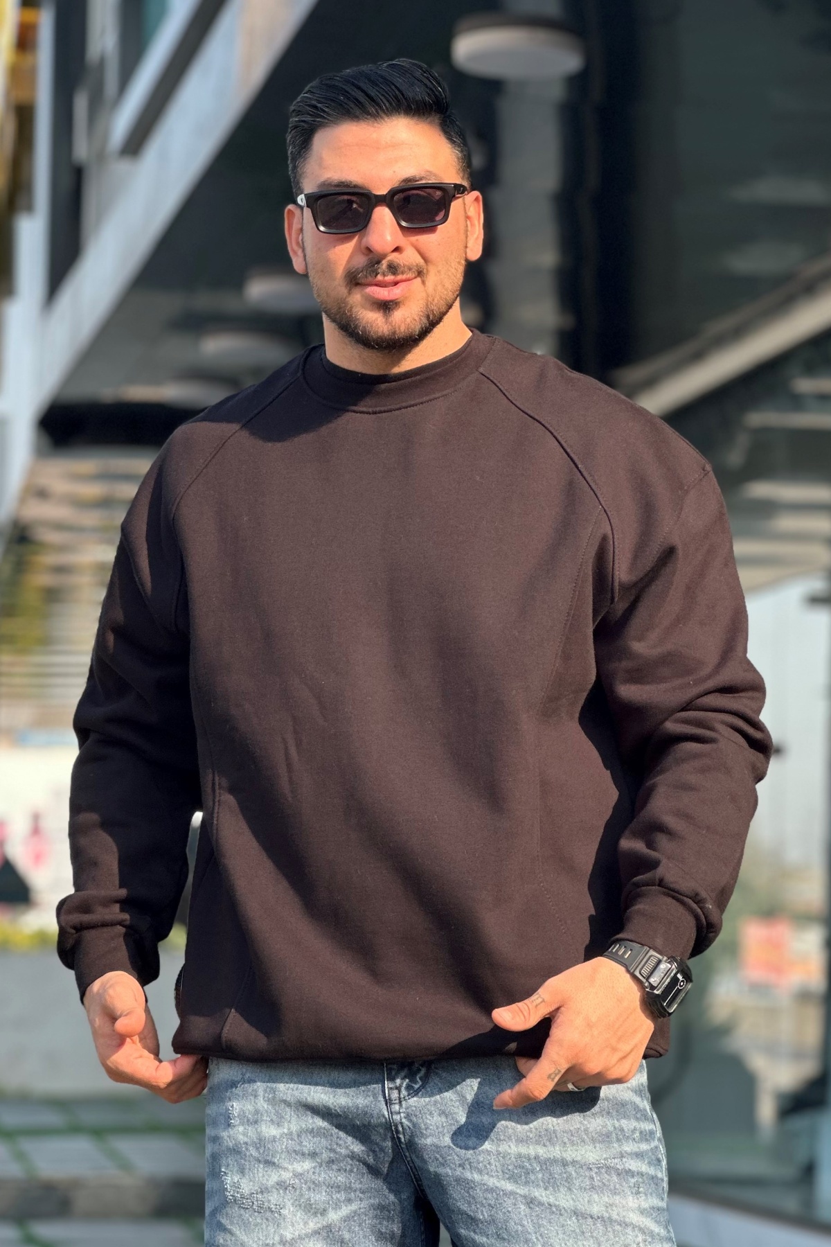 دورس 3 نخ بیسیک  (8672)