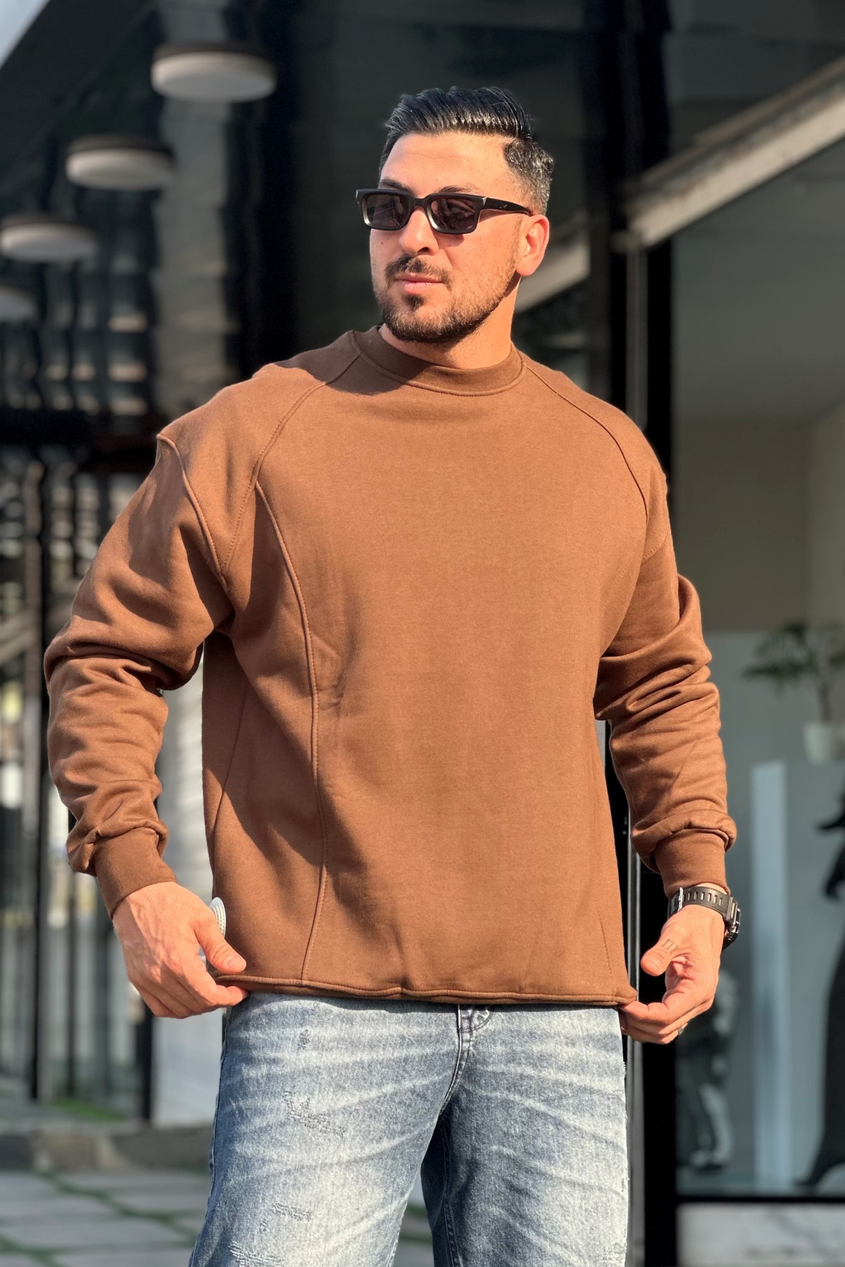 دورس 3 نخ بیسیک  (8672)