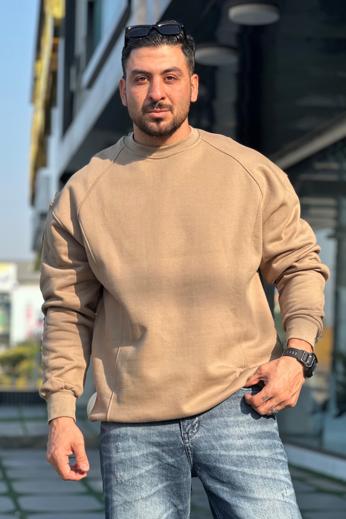 دورس 3 نخ بیسیک  (8672)